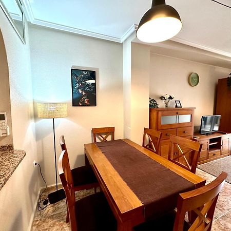 טורבייחה Zadorhomes - Caballero De Rodas Residence מראה חיצוני תמונה