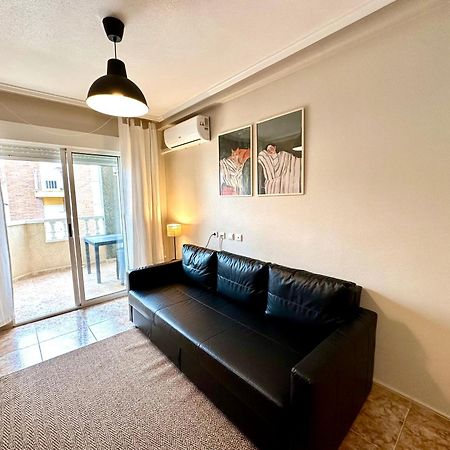 טורבייחה Zadorhomes - Caballero De Rodas Residence מראה חיצוני תמונה