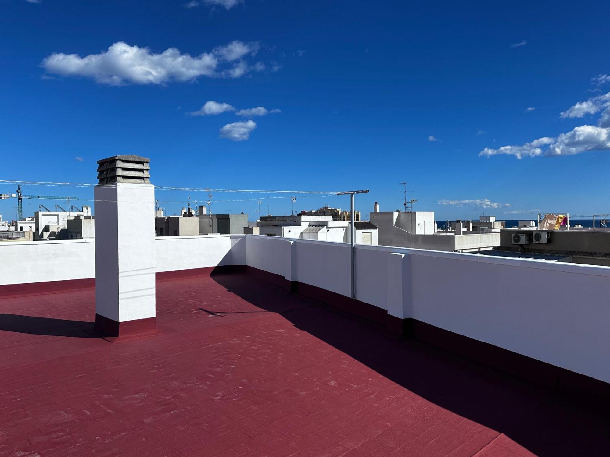 טורבייחה Zadorhomes - Caballero De Rodas Residence מראה חיצוני תמונה