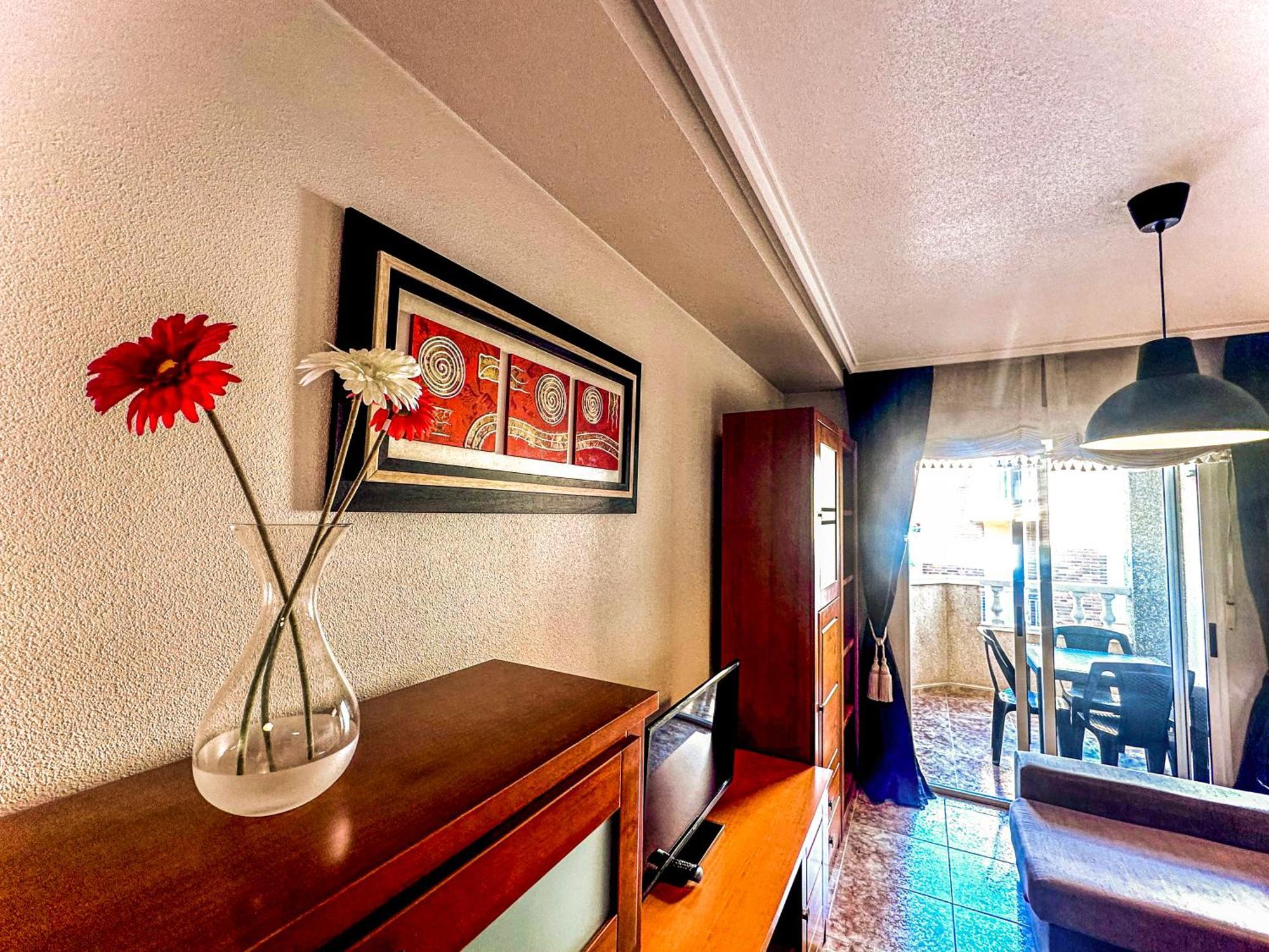 טורבייחה Zadorhomes - Caballero De Rodas Residence מראה חיצוני תמונה