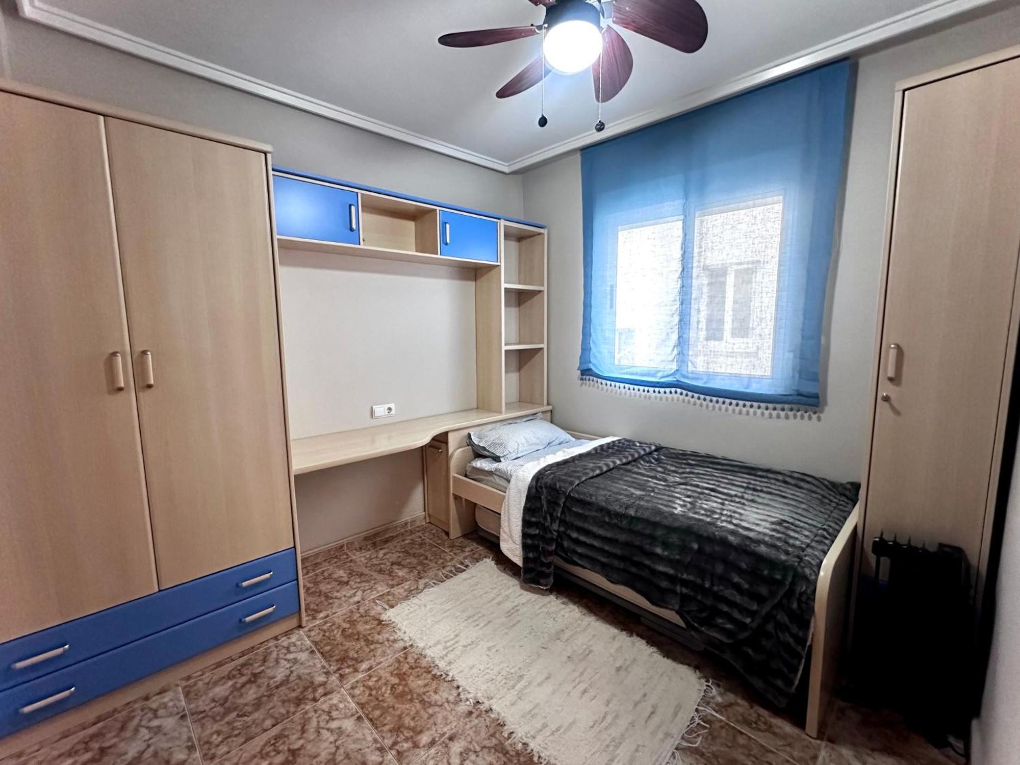 טורבייחה Zadorhomes - Caballero De Rodas Residence מראה חיצוני תמונה
