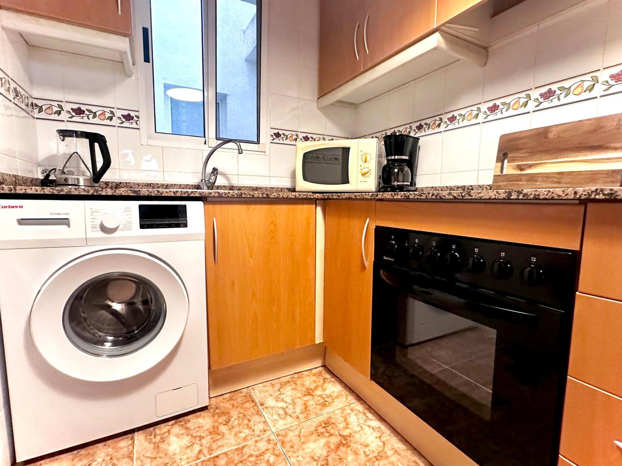 טורבייחה Zadorhomes - Caballero De Rodas Residence מראה חיצוני תמונה