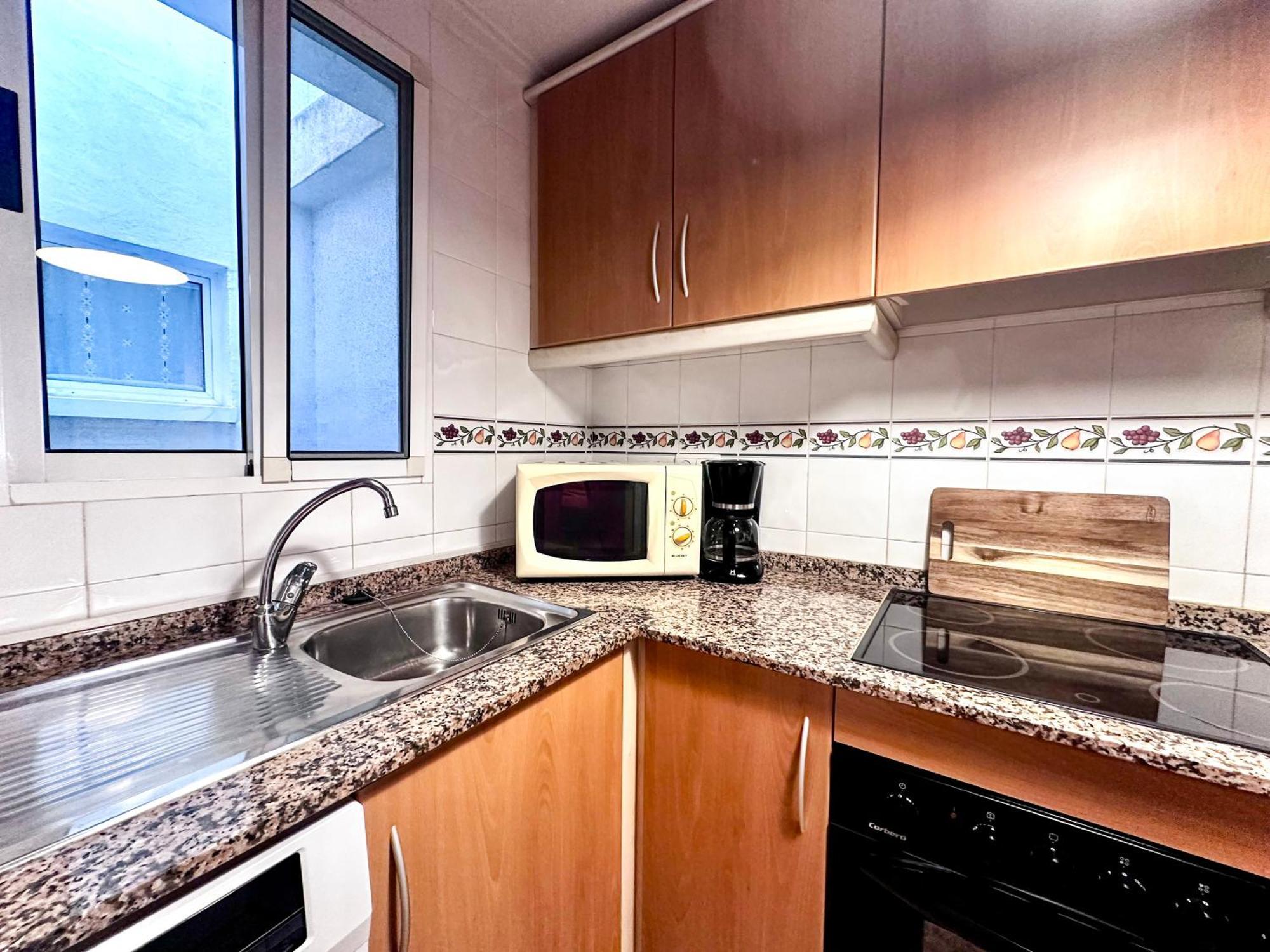 טורבייחה Zadorhomes - Caballero De Rodas Residence מראה חיצוני תמונה