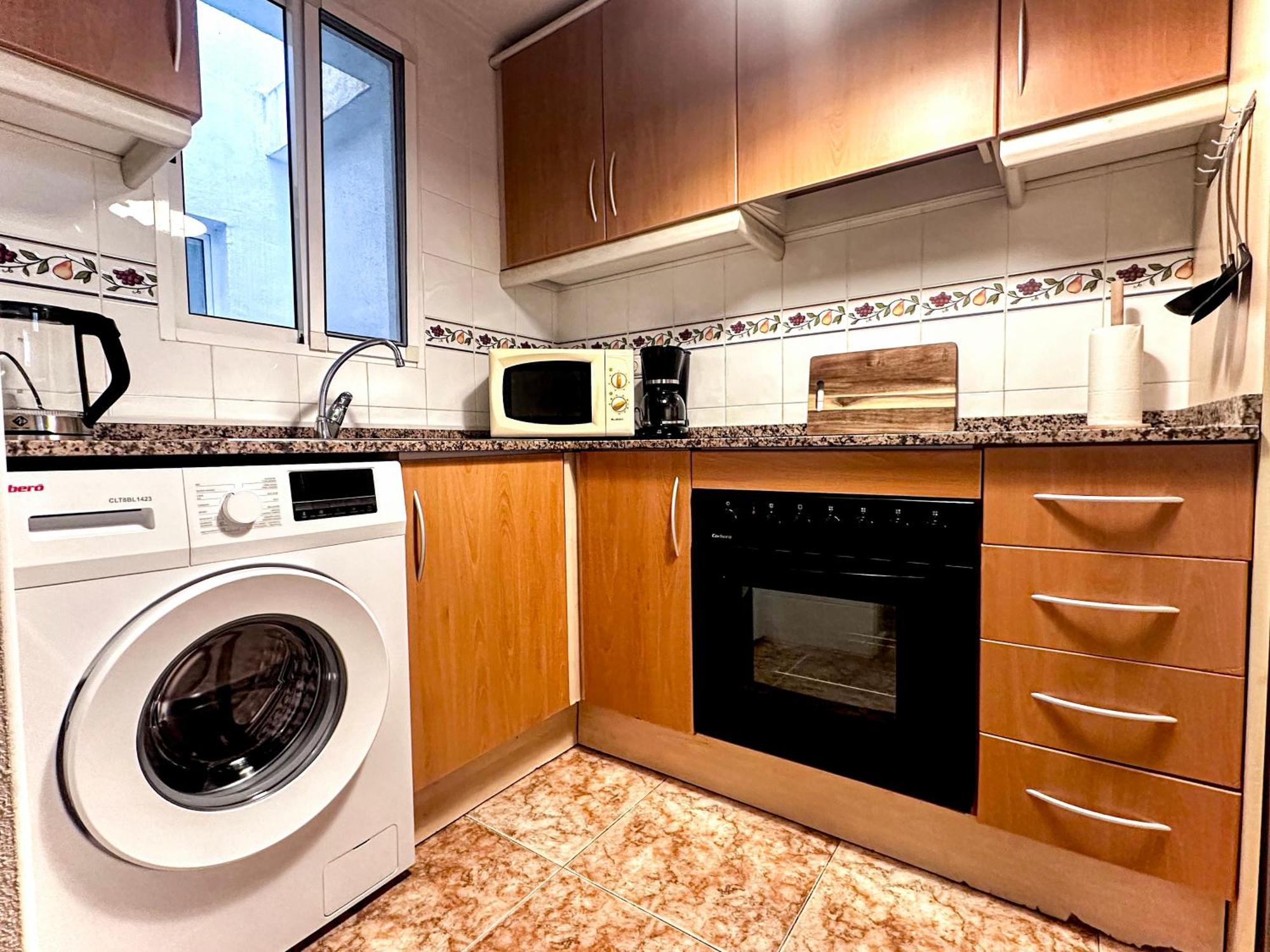 טורבייחה Zadorhomes - Caballero De Rodas Residence מראה חיצוני תמונה