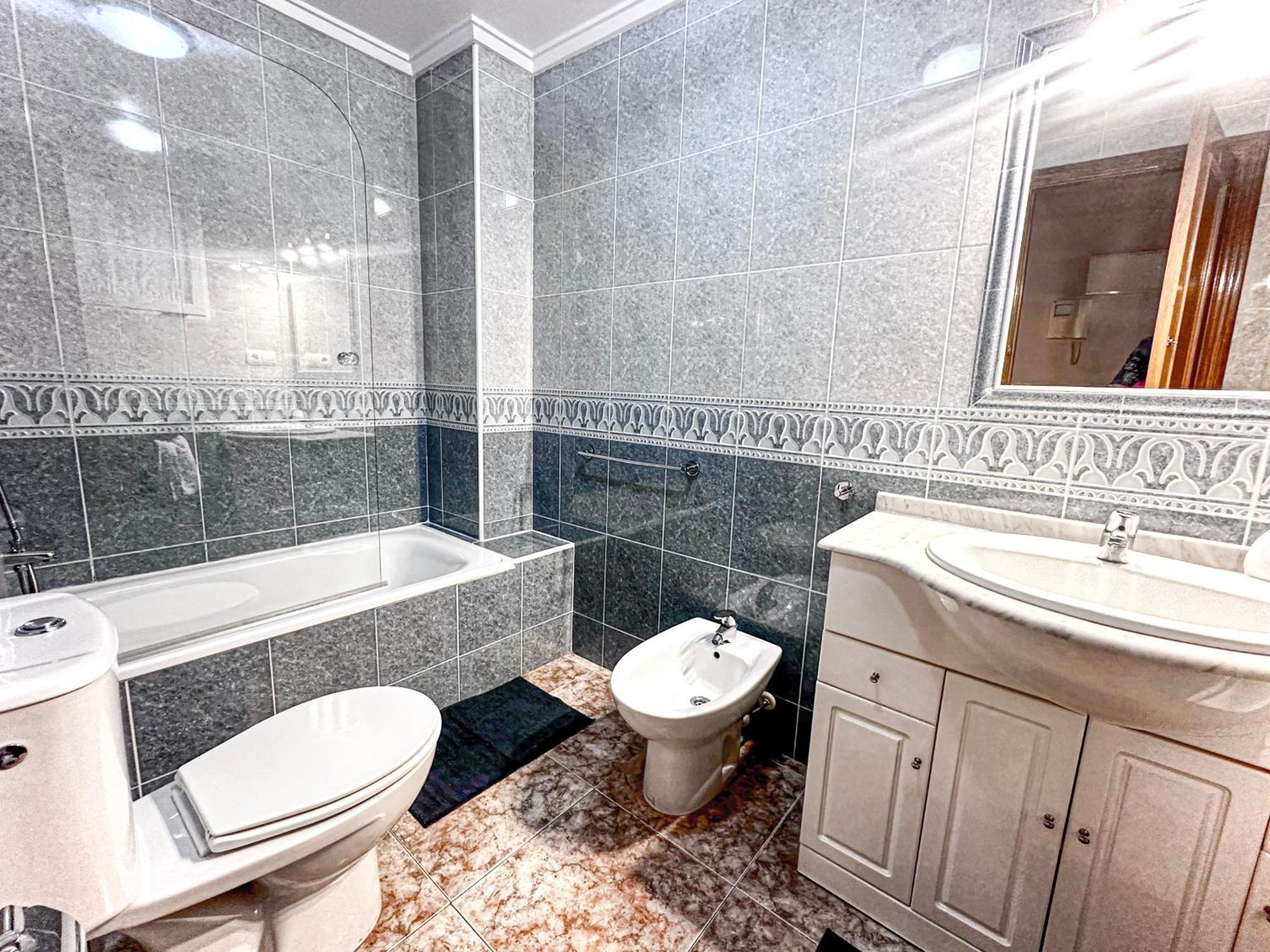 טורבייחה Zadorhomes - Caballero De Rodas Residence מראה חיצוני תמונה